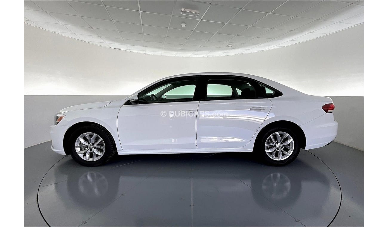 Volkswagen Passat Trendline