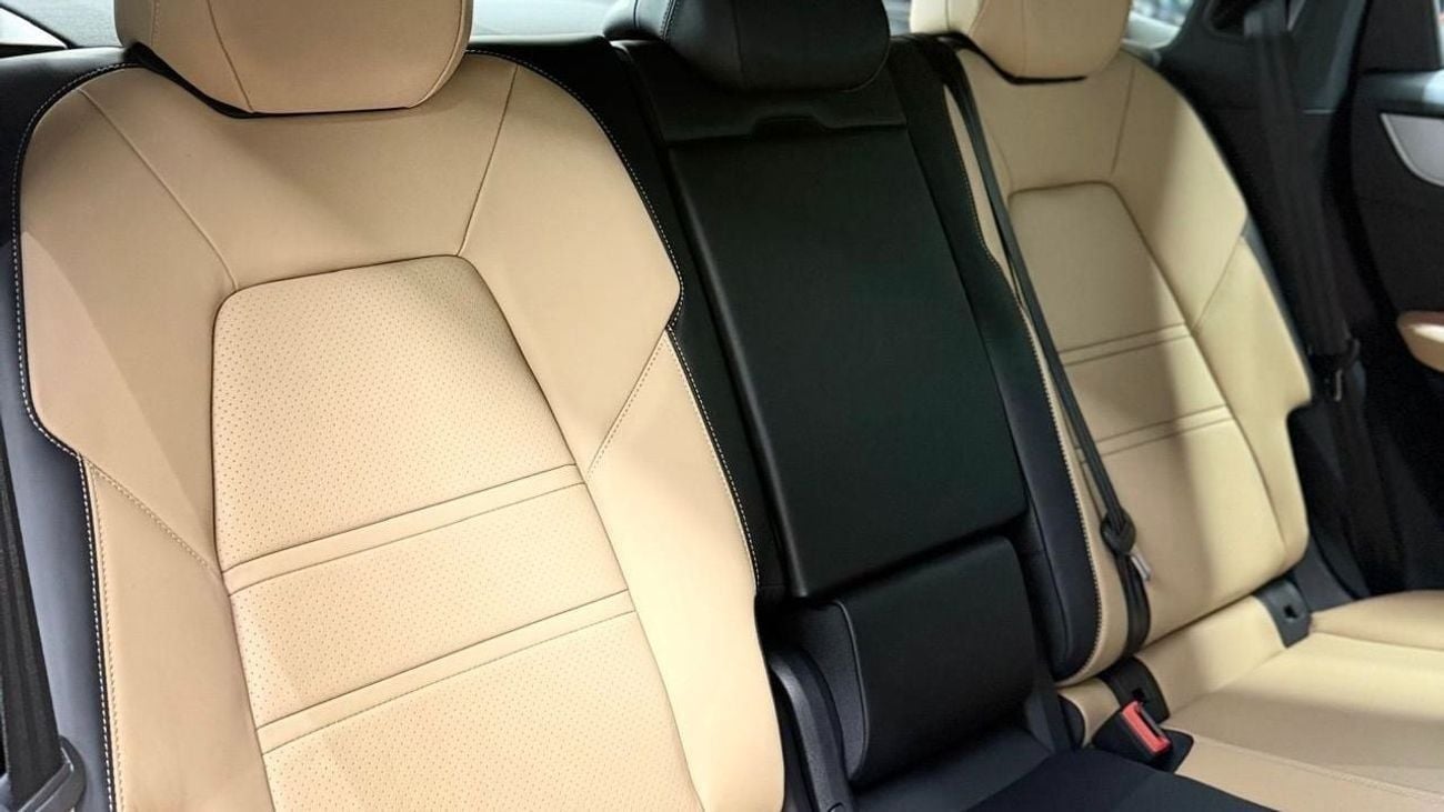 Porsche Cayenne Coupe | GCC Specs | 0 KM | 2-Year Warranty (Extendable)