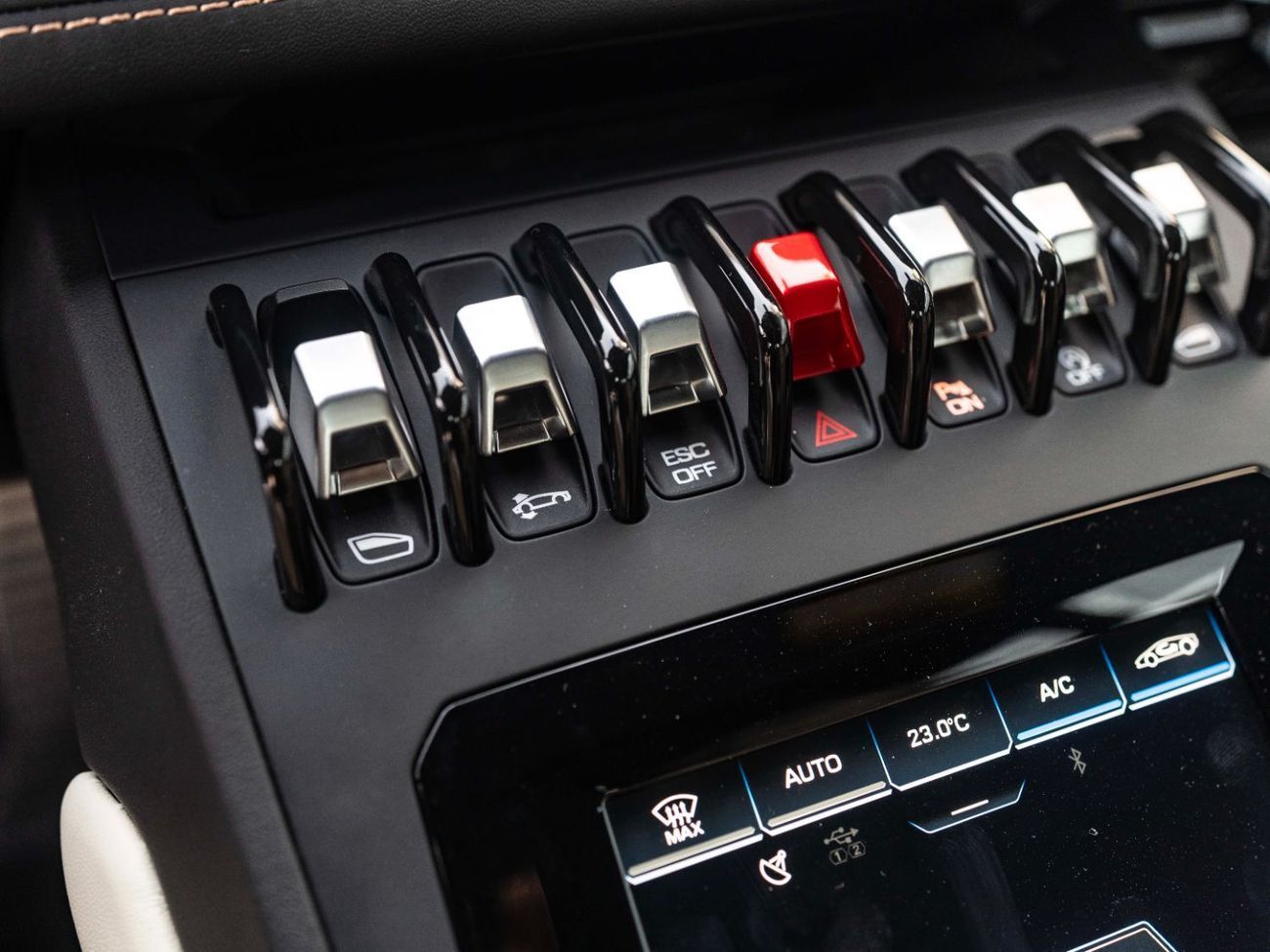 Lamborghini Huracan EVO Coupe