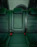 Mercedes-Benz G 63 AMG 4MATIC SUV