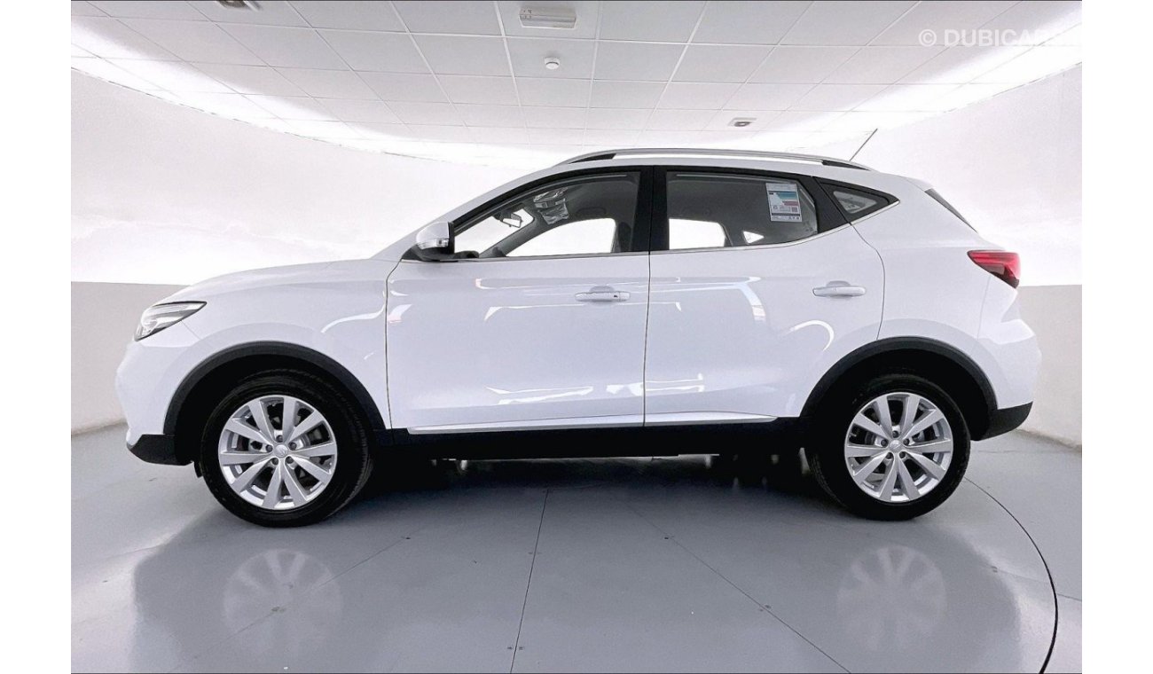 MG ZS Standard | 1 year free warranty | 0 down payment | 7 day return policy