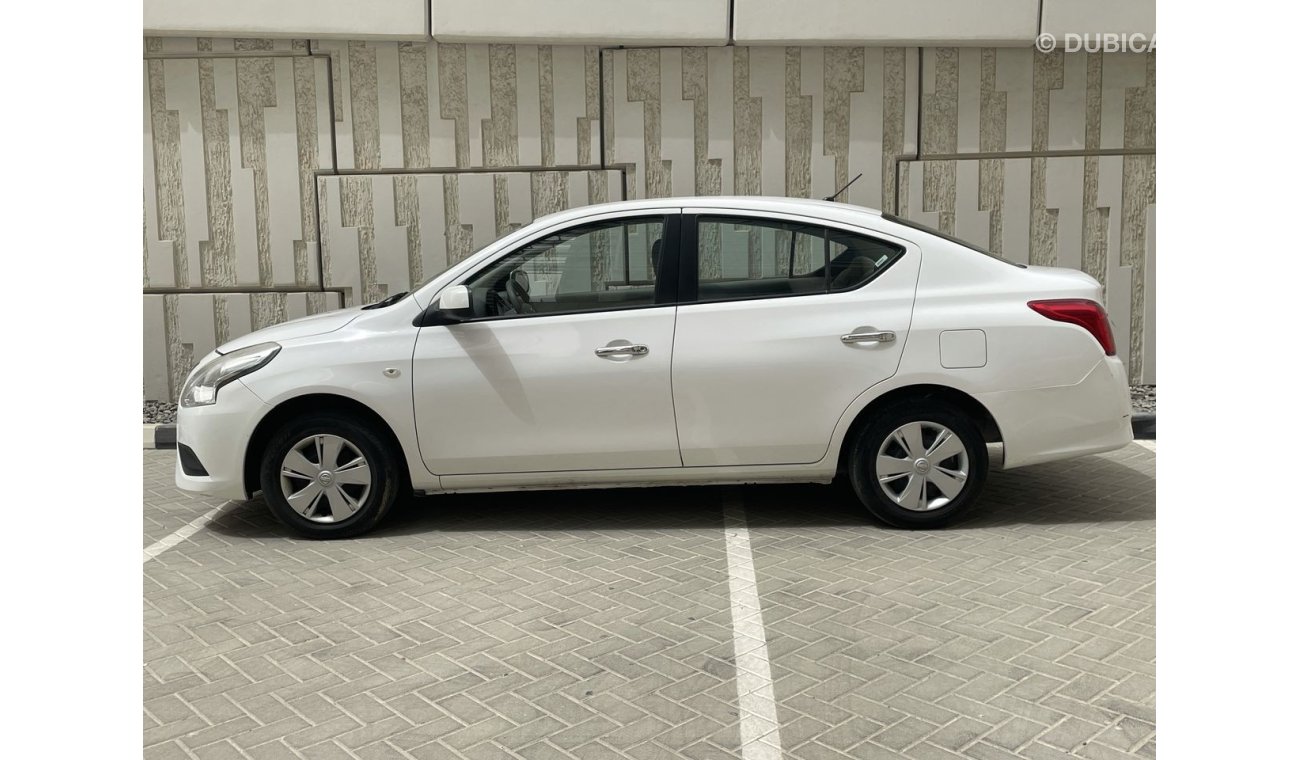 Nissan Sunny 1.5 1.5 | Under Warranty | Free Insurance | Inspected on 150+ parameters