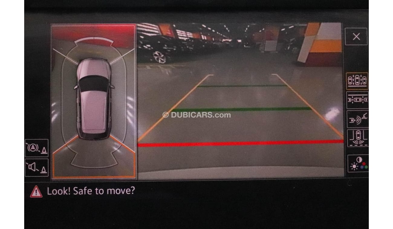 Volkswagen Tiguan 5N