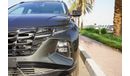 Hyundai Tucson 2023 HYUNDAI TUCSON 1.6L T 0Km