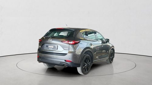 مازدا CX5 Trend | شامل الضمان | 0 ﺪﻔﻋﺓ ﺃﻮﻟﻯ