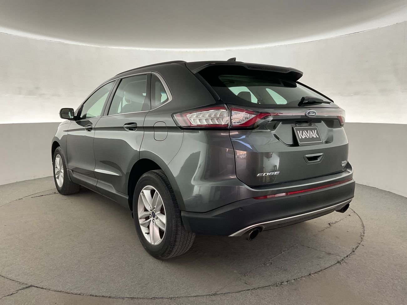 Ford Edge SEL | Guaranteed Warranty | 0 Down Payment