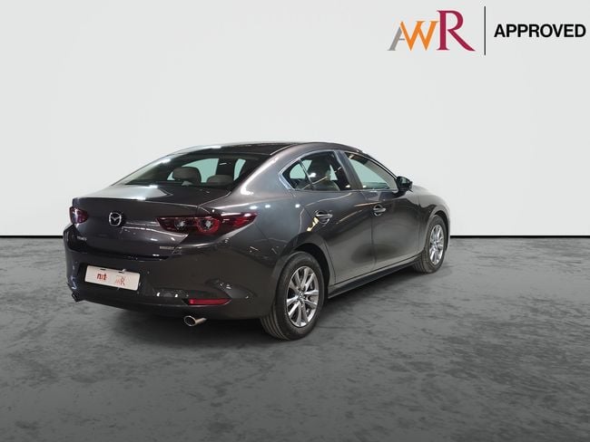 Mazda MAZDA3 EVOLVE, миниатюра 23