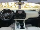 نيسان باثفايندر SV 5 year Warranty from Al Masood . Certified Pre owned Vehicle . Full service History