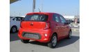 Kia Picanto 2018 Ref# 680