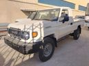 Toyota Land Cruiser Pick Up SC 4.0L LAND CRUISER LC79 SC 4.2L DIESEL 2025