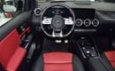 مرسيدس بنز GLA 35 AMG 4MATIC عرض ممتاز لسيارة مرسيدس بنز GLA35 AMG (موديل 2022) باللون الأبيض بمواصفات خليجية