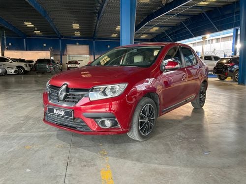 Renault Symbol LE | Guaranteed Warranty | 0 Down Payment