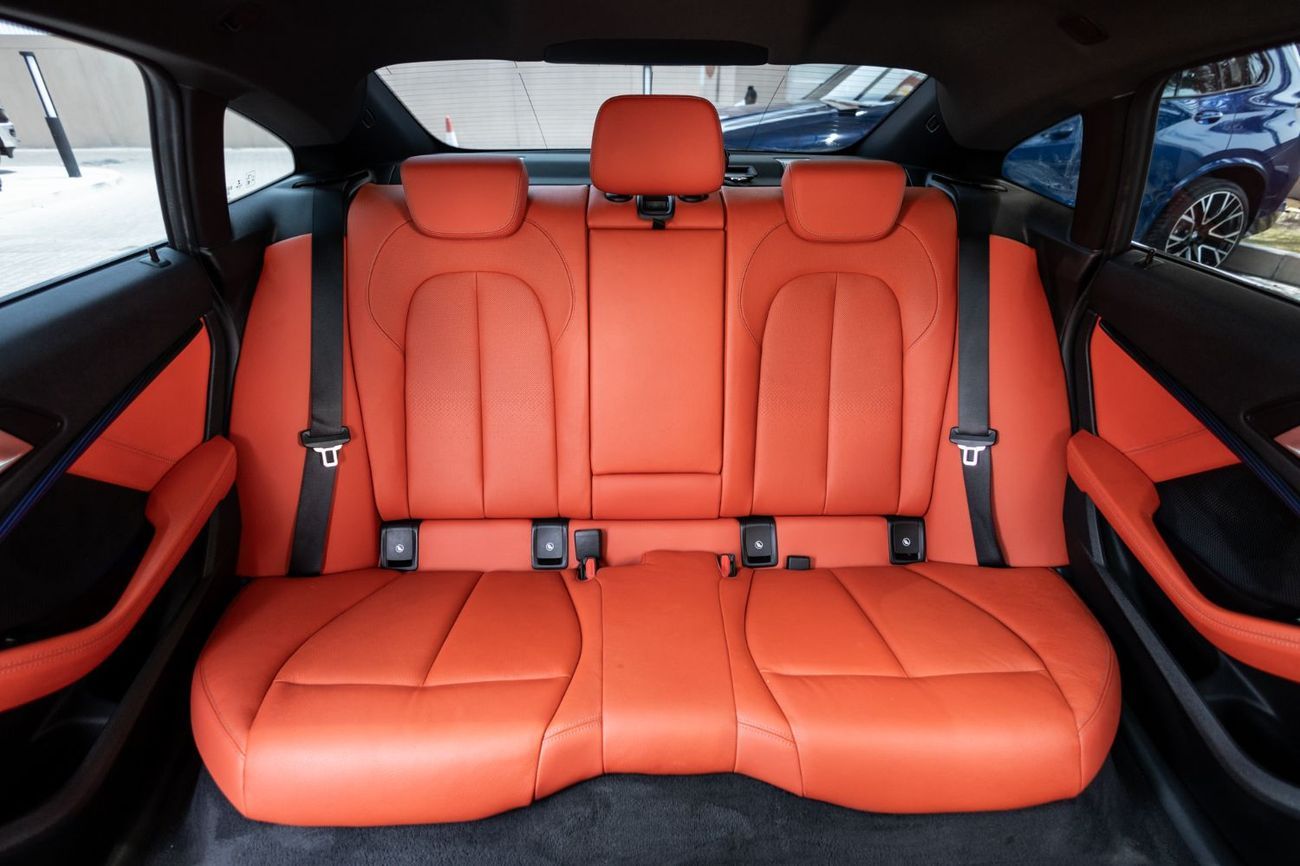 بي أم دبليو 218 M Sport 1.5L