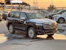 Toyota Land Cruiser 3.5T VXR Hybrid EXPORT PRICE - 2025 LC300 3.5L VXR Hybrid (Highest Spec - Oman)