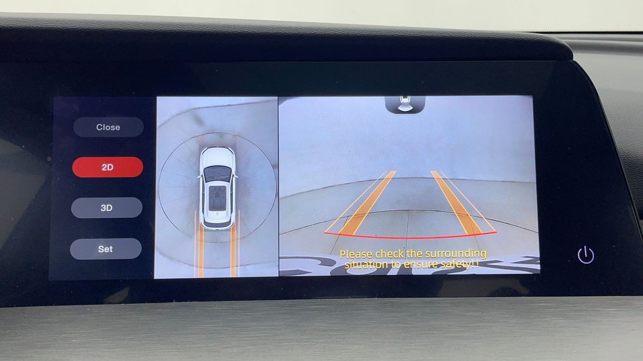 Changan CS35 Plus 2025 LIMITED | AED 784/Month | 0 DP | 30 Day Return | Warranty | Service History