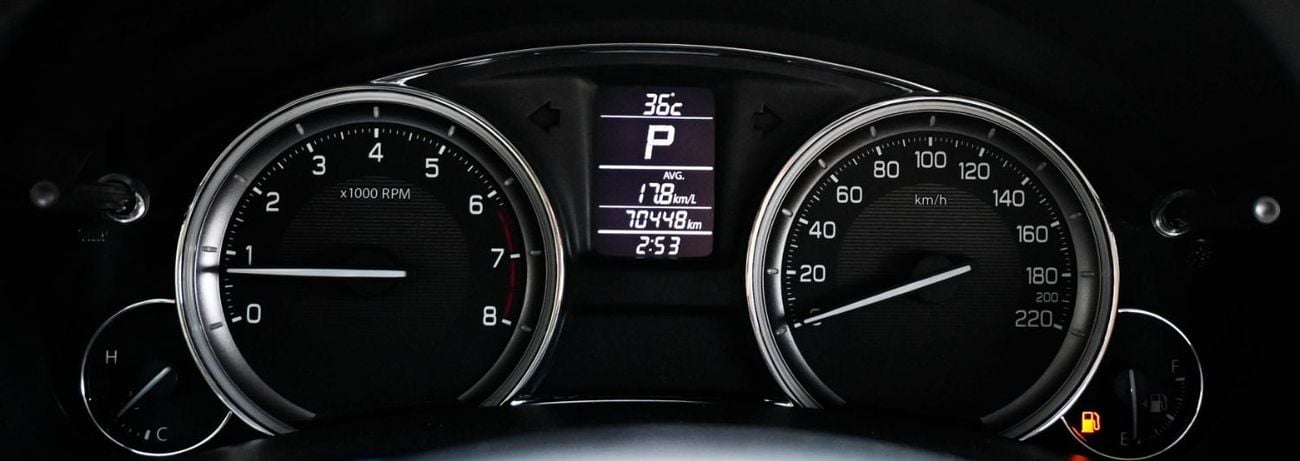 Suzuki Ciaz سوزوكي سياز 2023 مواصفات خليجية بيسك اوبشن بحالة ممتازة