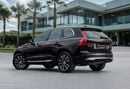Volvo XC60 INSCRIPTION | 2,155 P.M | 0% Downpayment | B5 Inscription!
