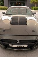 Ford Mustang 2.3 ecoboost