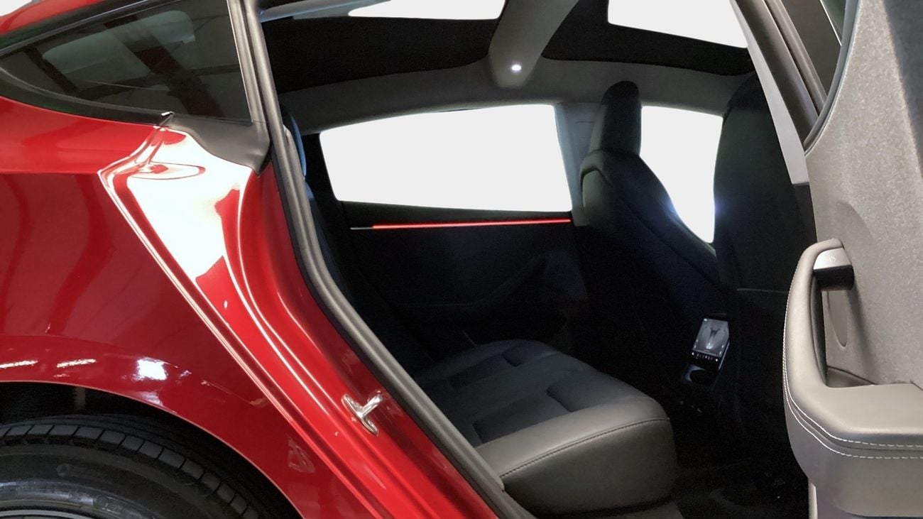 Tesla Model 3 LONG RANGE | Guaranteed Warranty | 0 Down Payment