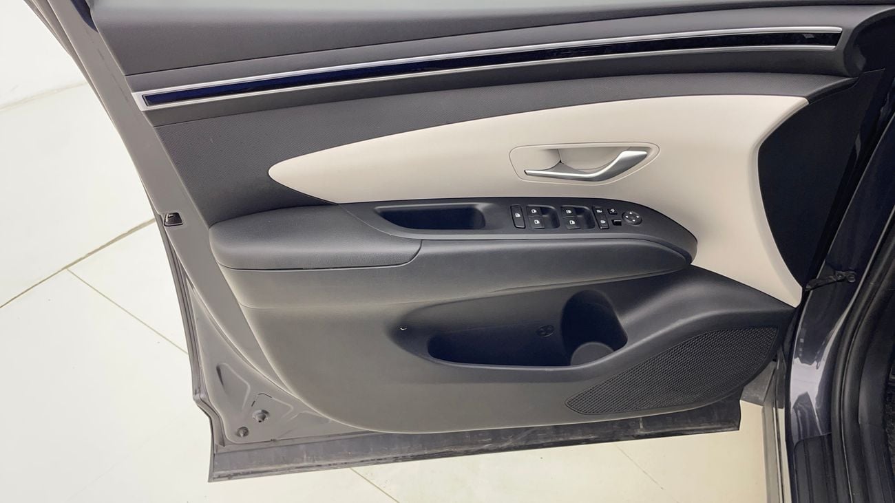 Hyundai Tucson Smart 1.6L 2024 SMART | AED 1089/Month | 0 DP | 30 Day Return | Warranty | Service History