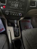 هوندا سيفيك LXi 1.8L