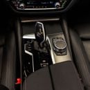 بي أم دبليو 520i AED 2,011 pm  • 0% Downpayment • BMW 520i M Sport  • 1 Year Warranty