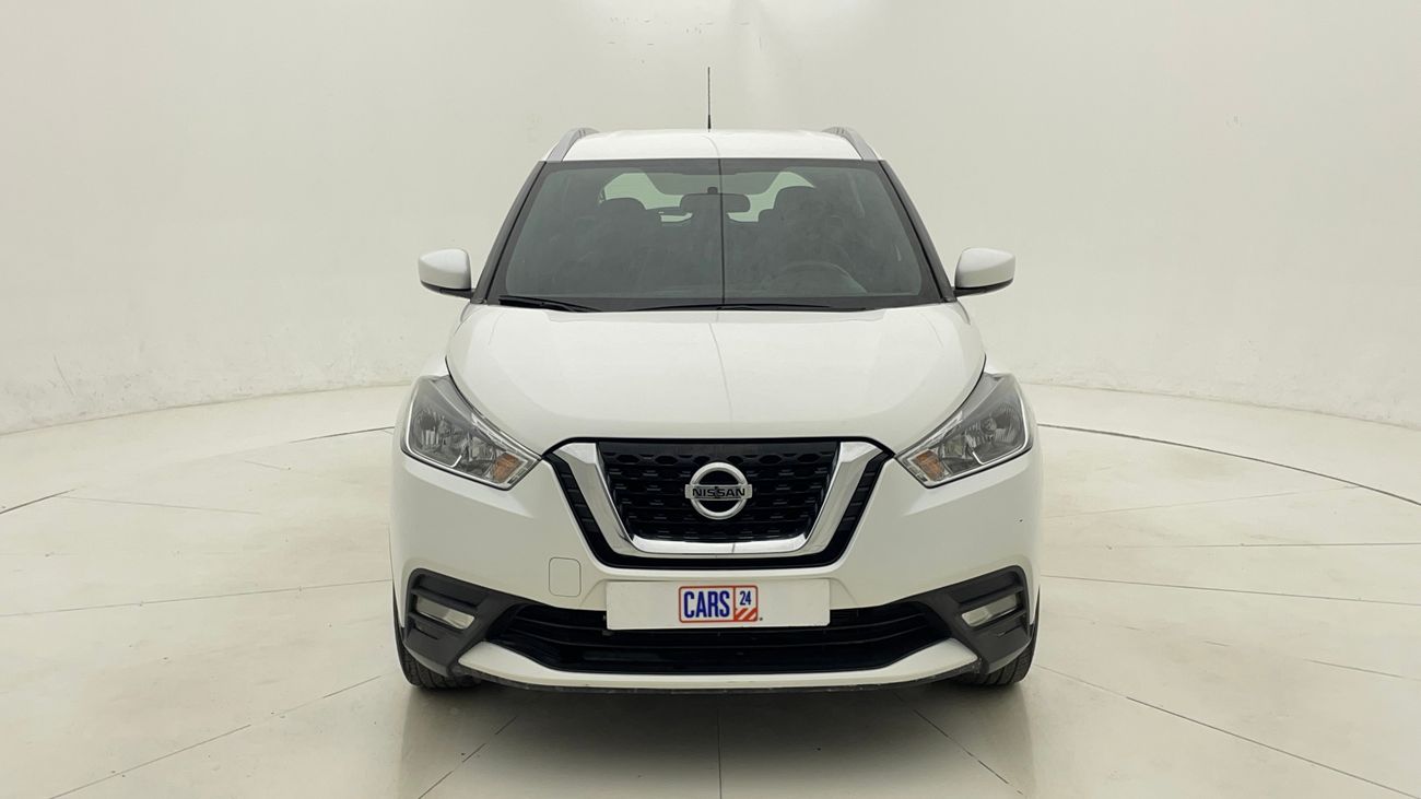 Nissan Kicks SV 1.6 | Zero Down Payment | Home Test Drive