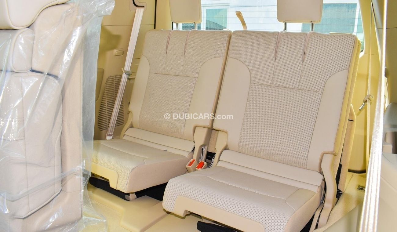 Toyota Land Cruiser GX-R TWIN TURBO 3.3L Diesel