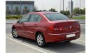 Peugeot 408 Full Option Low Millage