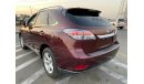 لكزس RX 350 2013 LEXUS RX350 , FULL OPTION