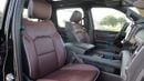 رام 1500 (For Export , НА ЭКСПОРТ) PY 26/26 Limited Crew Cab Hurricane H.O 3.0TT GCC Без пробега