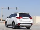 Mitsubishi Outlander GLX Mitsubishi Outlander | 2.5 L | 2022 | GCC | Accident-Free |  In Excellent Condition | 958 P.M