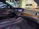 Mercedes Maybach S550 Maybach 2015 Mercedes‑Maybach S 550 - Perfect Condition - Only 65,000 km !