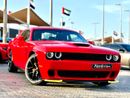 دودج تشالينجر GT 3.6L