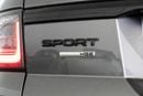 لاند روفر رينج روفر سبورت HSE 3.0L (335 HP)