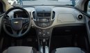 Chevrolet Trax LT