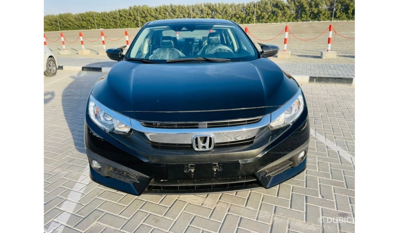 Honda Civic 2021 HONDA CIVIC, 4DR Sedan, 2.0L 4-cyl Petrol, Automatic, Front Wheel Drive