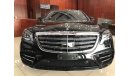 Mercedes-Benz S 350 DIESEL