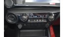 Toyota Hilux DC PUP GLX 2.7L PETROL 4WD AUTOMATIC