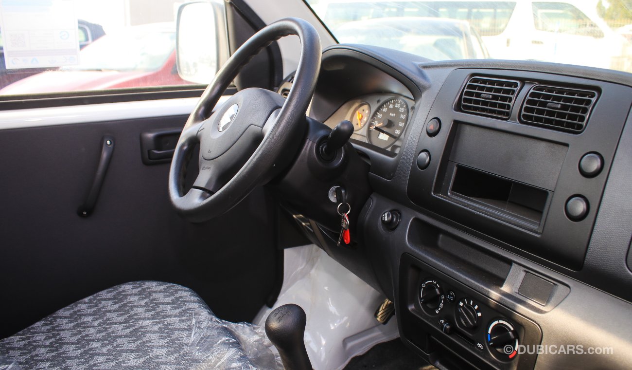 Suzuki Carry 1.6 L