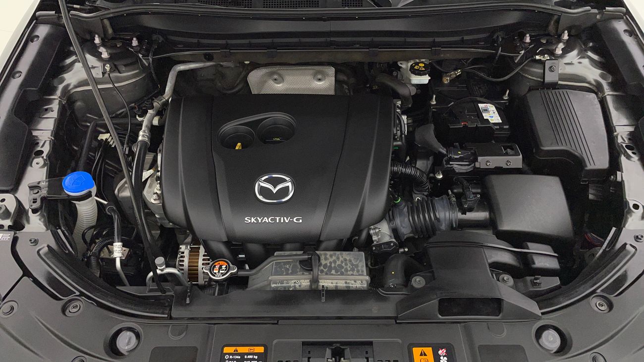 Mazda CX5 GL 2.5 | Zero Down Payment | Home Test Drive