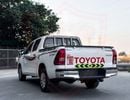 Toyota Hilux GL 2.7L Double Cab Utility RWD Toyota Hilux | 2.7 L | 2019 | GCC | Accident-Free | In Excellent Cond