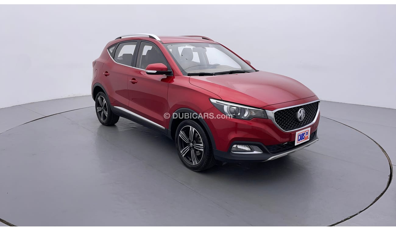 MG ZS LUXURY 1.5 | Zero Down Payment | Free Home Test Drive