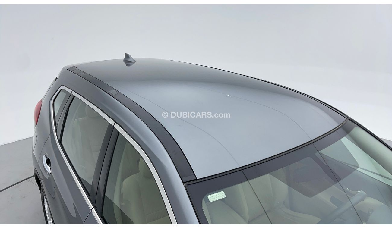 Nissan XTrail S 2.5 | Zero Down Payment | Free Home Test Drive