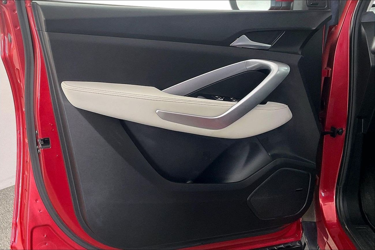 Chevrolet Captiva Premier | National Day Celebration | Guaranteed Warranty | 0 Down Payment