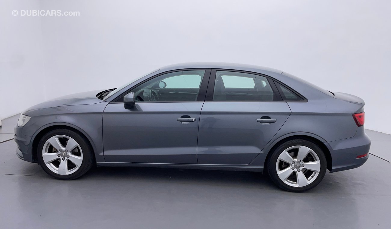 Audi A3 30 TFSI 1.4 | Zero Down Payment | Free Home Test Drive