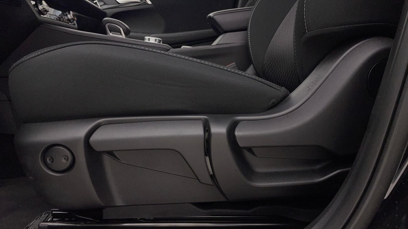 ميتسوبيشي آوتلاندر GLX MID LINE 2.5 | بدون دفعة مقدمة | اختبار القيادة في المنزل