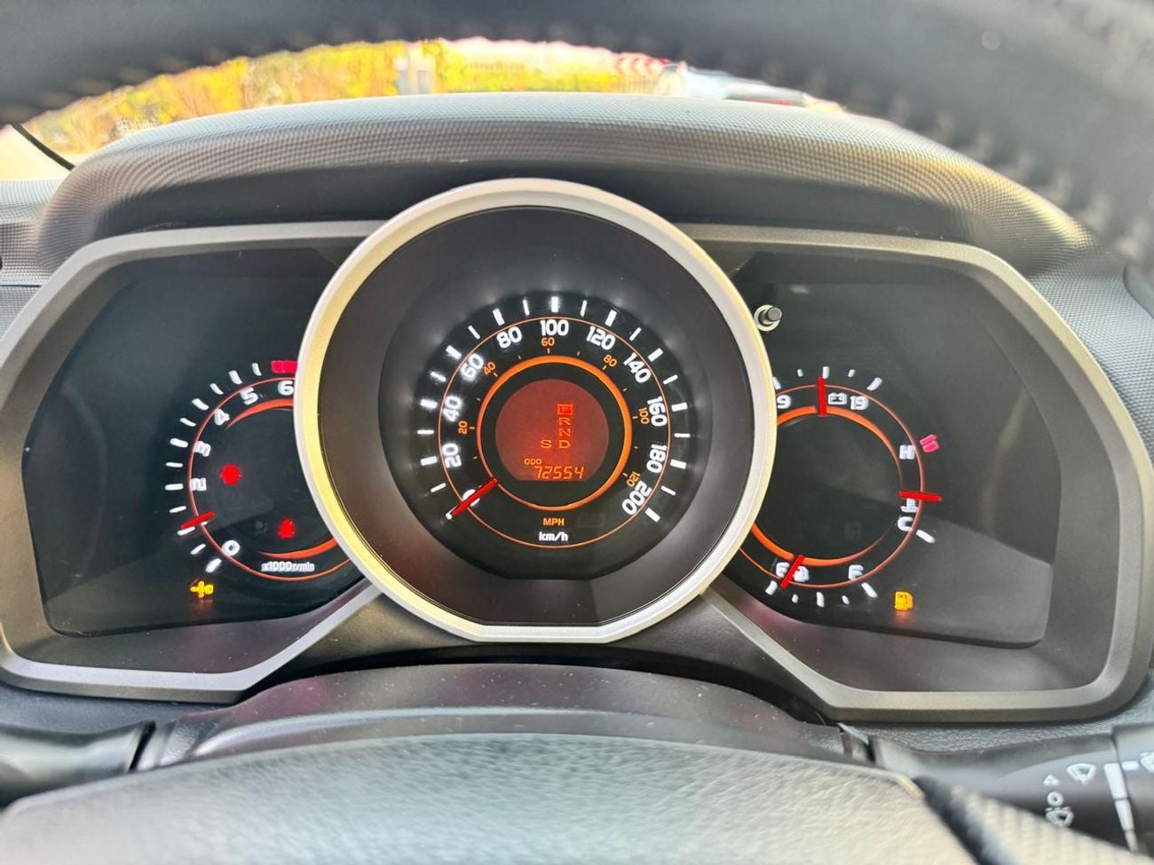 Toyota 4Runner