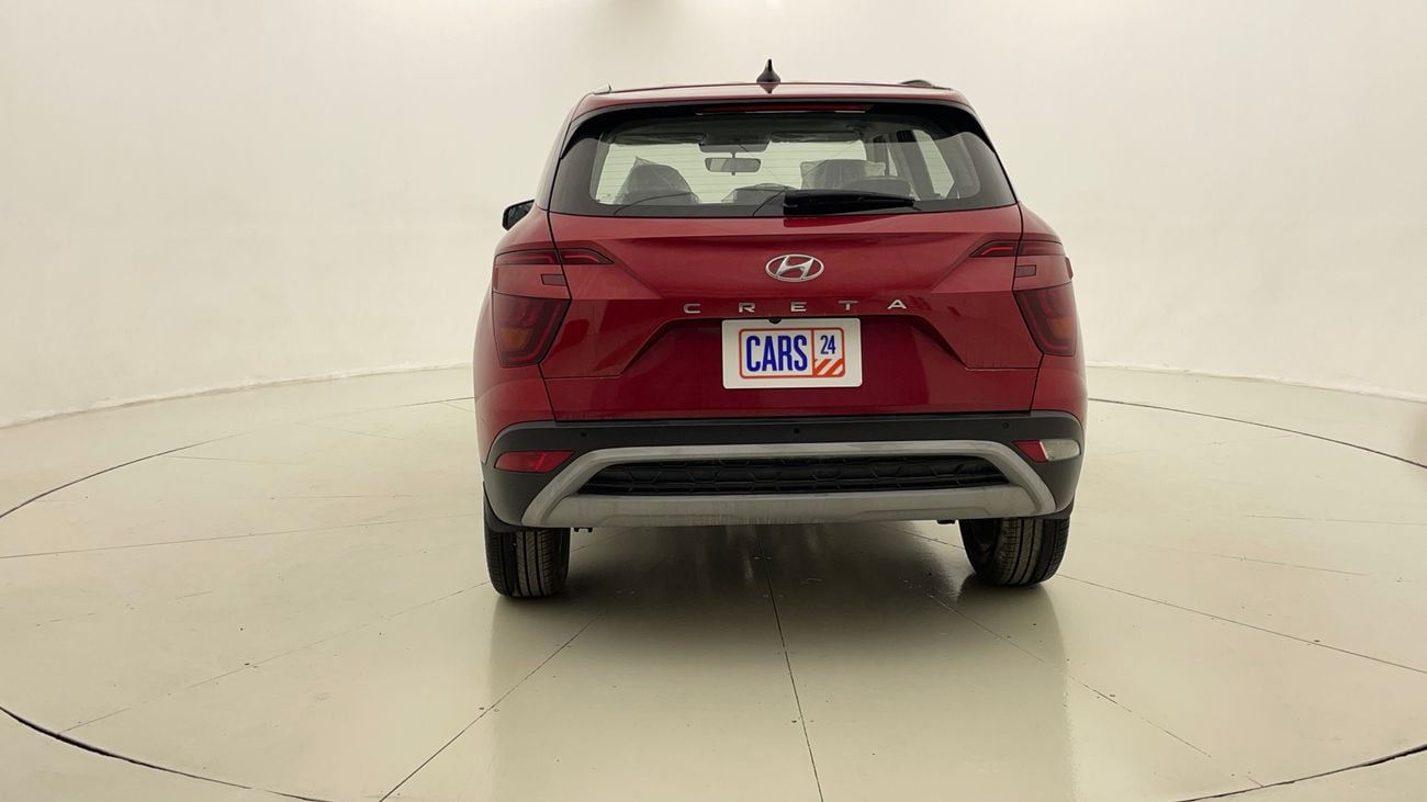 Hyundai Creta COMFORT 1.5 | Zero Down Payment | Home Test Drive