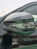 Toyota Fortuner EXR 2.7L (160 HP)